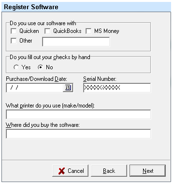 where is versacheck number located where is versacheck number located