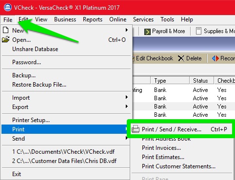 versacheck presto validation codes versacheck presto validation codes