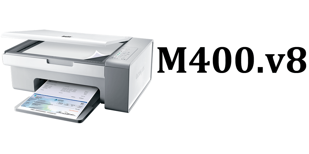 M400 v8