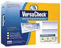 Blank Personal Checks