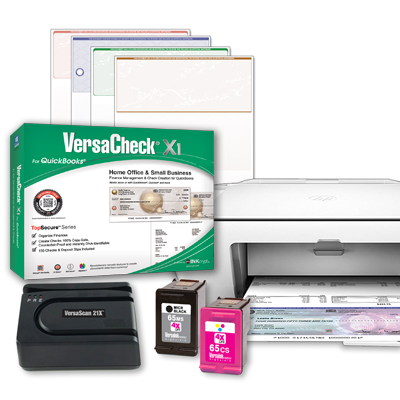 Print Studio Vs 100 Versacheck