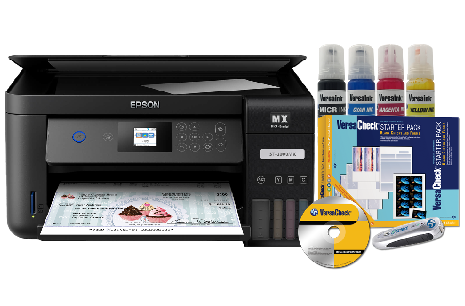 Epson ST-2000mx MICR - EcoSaver Printer