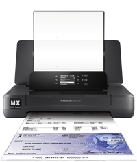 Hp 200mx Micr Check Mobile Printer Versacheck Com