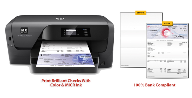 Car Check Printer is a Multi-Point check inspection printers.