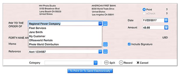 versacheck software for mac versacheck software for mac