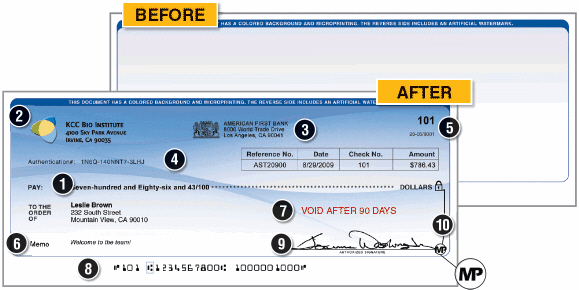 quickbooks check printing alignment