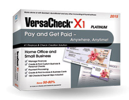 Versacheck Gold 2010 Free Download