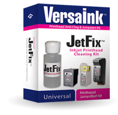Universal JetFix