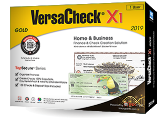 versacheck gold 2012 software