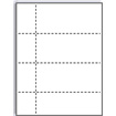 Stealth Personal Check Refills
