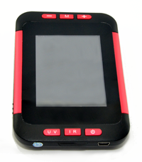 GoTest™ Infrared Camera