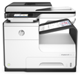 HP AMX UltraSpeed 55 Multifunction MICR Printer