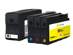 VersaInk-nano HP 952MS & 952CS - Combo Pack