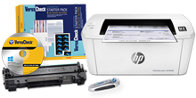 HP M15MX MICR Printer Series