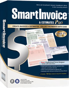 VersaCheck SmartInvoice & Estimates X1
