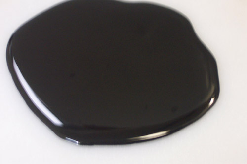 VersaInk Without Magnetic Field Applied