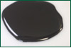 VersaInk Without Magnetic Field Applied