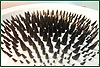 VersaInk With Magnetic Field Applied